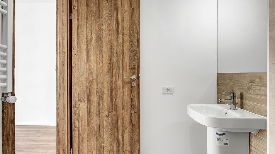 Apartament, cu 2 dormitoare, cartier exclusivisist! - Poză 14