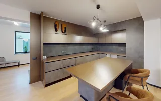 Casa moderna comuna Harman,zonă centrală! - Poză 30