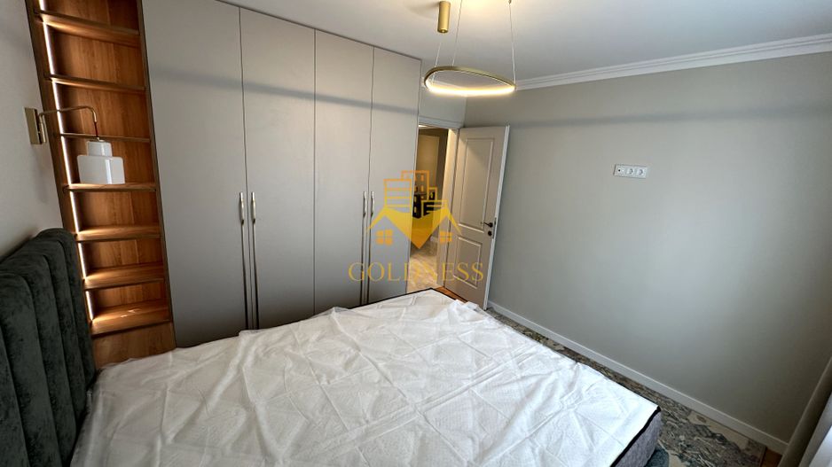 3 camere Lux,Cartierul Marasti,Aure Vlaicu, Expo Transilvania, Parcare - Poză 4