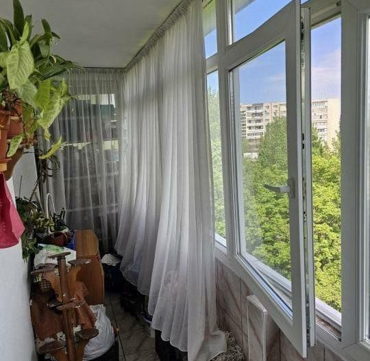 Apartament 2 camere Piata Sudului Metrou | Sun Plaza Mall - Poză 11