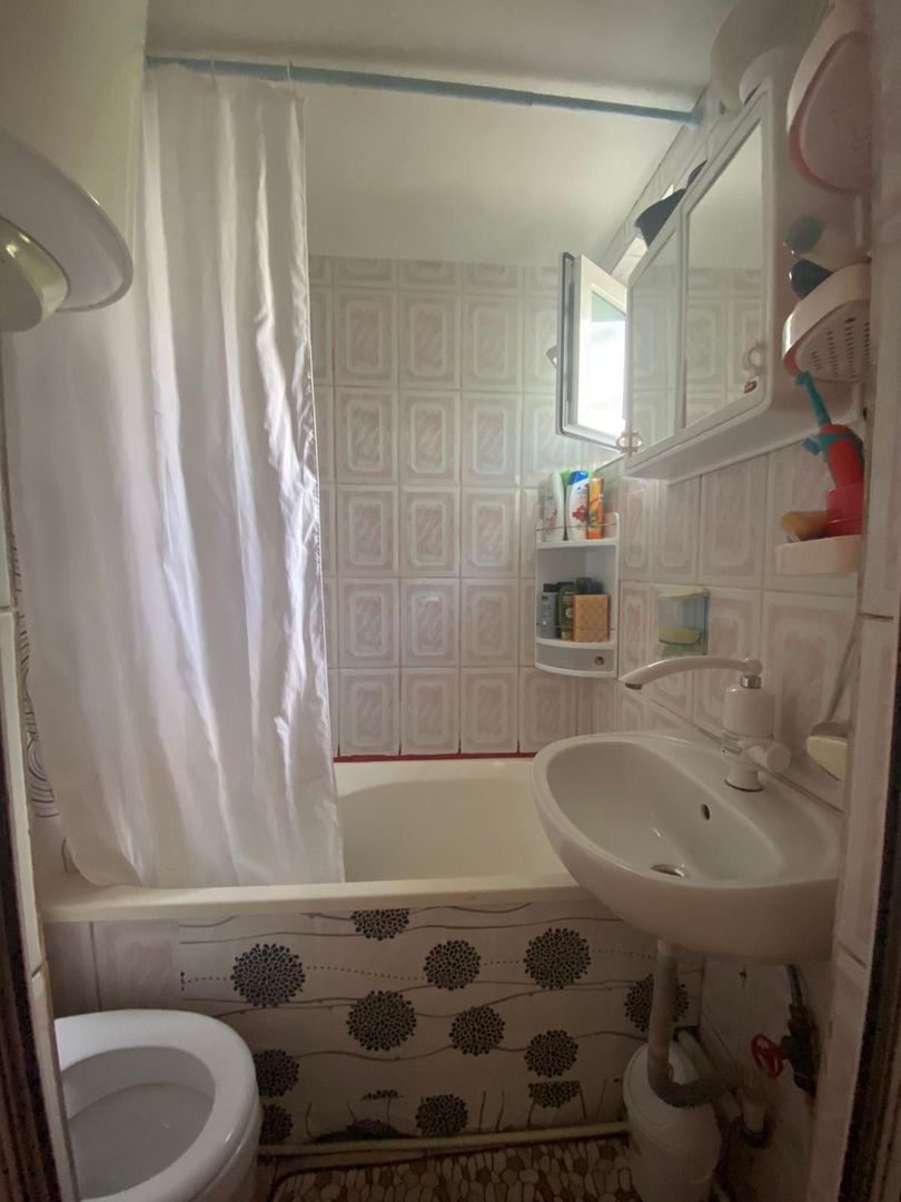 Apartament 2 camere, Micro 39 b - Poză 7