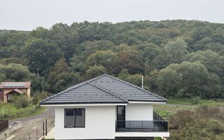 Casa Individuala de vanzare/ Zona Roata Faget/ Floresti - Poză 6