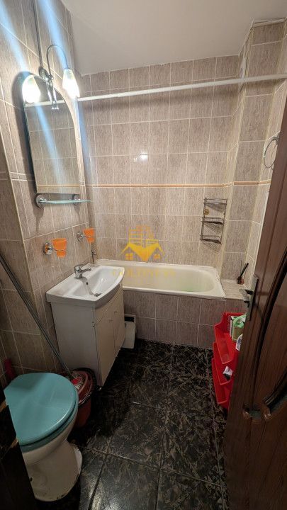 3 camere, semidecomandate, Manastur Zona Mehedinti, BIG, Izlazului - Poză 7