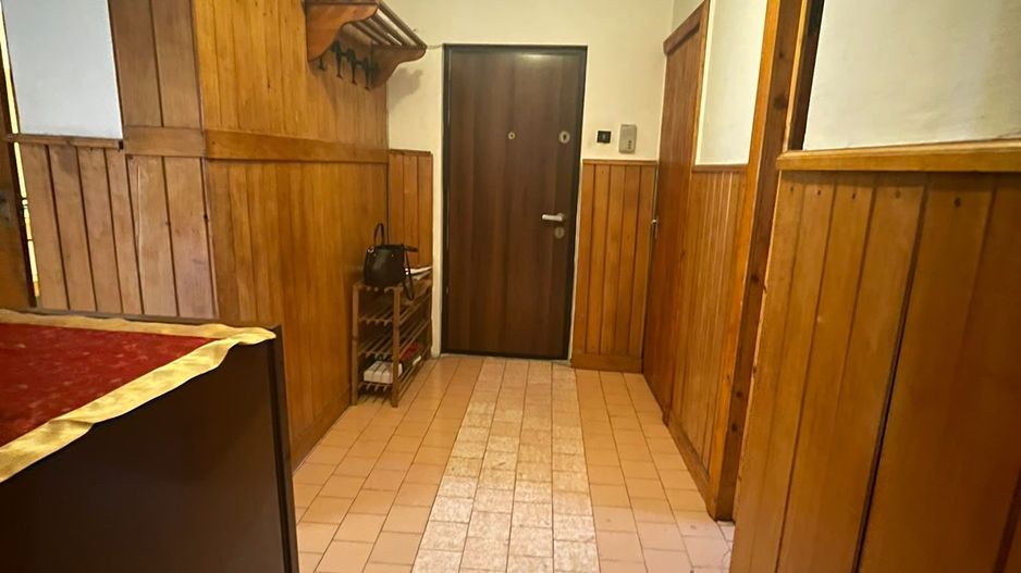 Apartament 3 Camere Decomandat | 77 Mp + 16 Mp Balacon Inchis | 2 Bai | Et. 2/8 - Poză 7