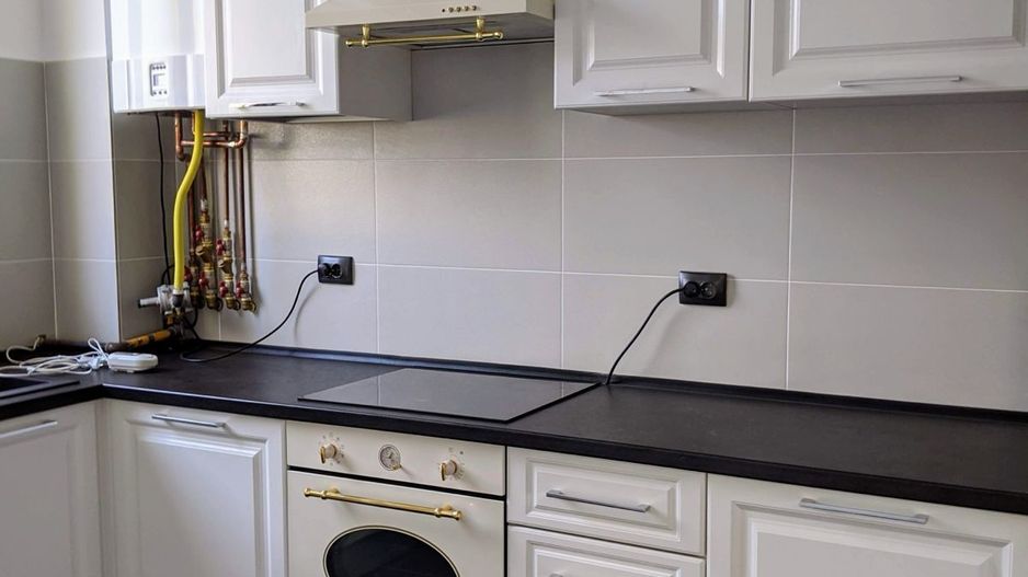 Duplex modern P+E 120 mp + Mansarda 60 mp • Borhanci • Cluj-Napoca - Poză 4