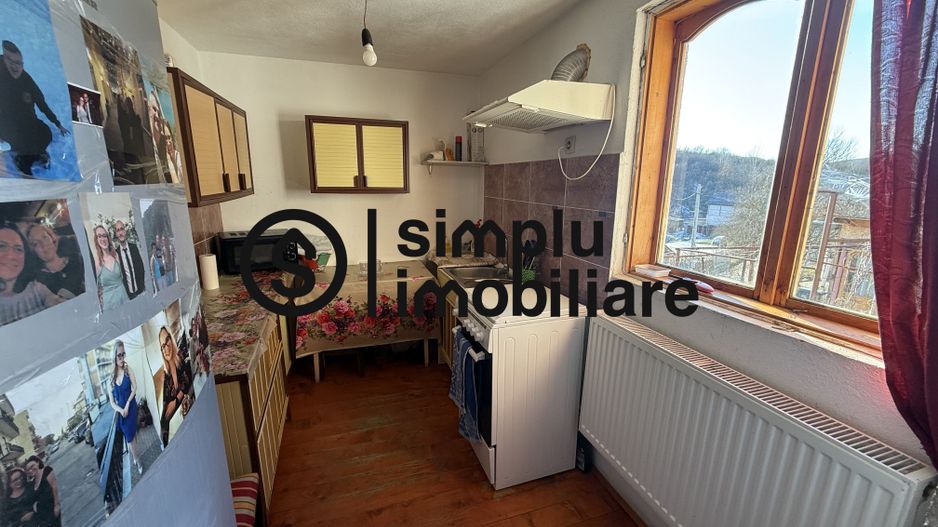 Casa parter Bucovat - Poză 12