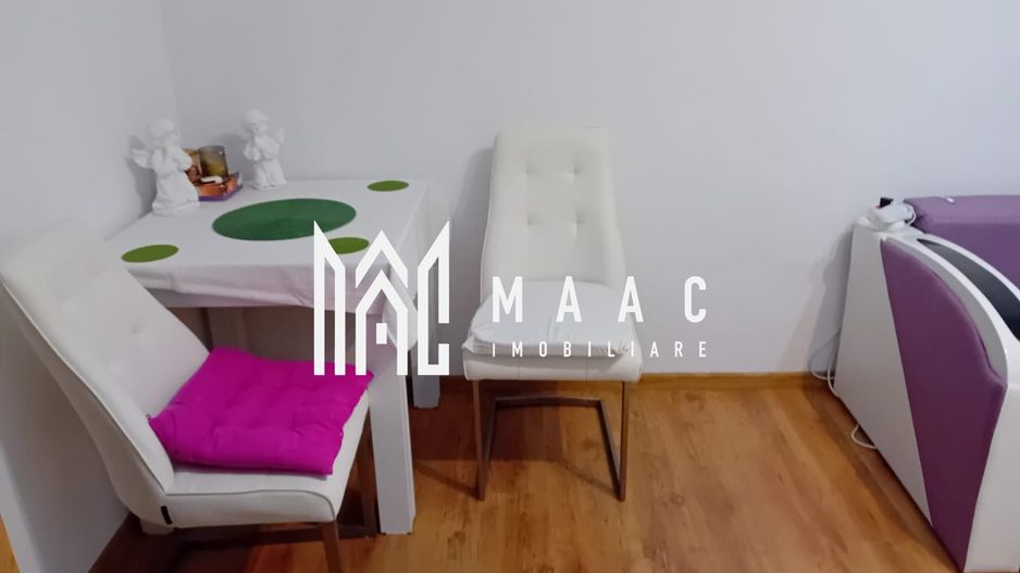 Apartament de vânzare Sibiu | Garsonieră nedecomandată | Lazaret, 21 mp - Poză 2