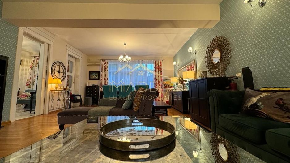 Vila de LUX impresionanta***6 camere// Sisesti_Sector1 - Poză 21