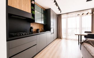 Apartament cu 2 camere | Soarelui - Poză 7