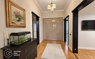 Apartament de revista, 3 camere, 135 mp, Ultracentral - Poză 12