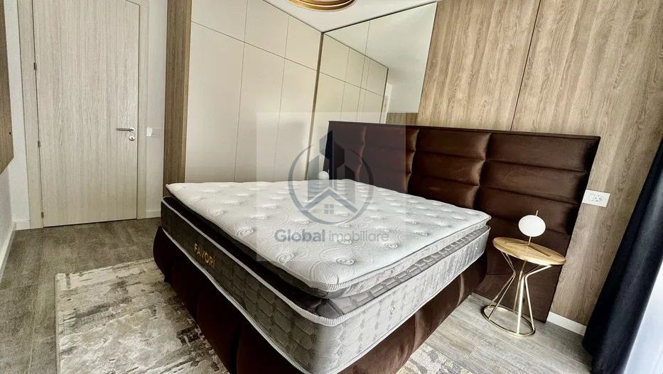 Apartament 2 camere de închiriat | Expoziției | Parcului 20 | 48 mp - Poză 1