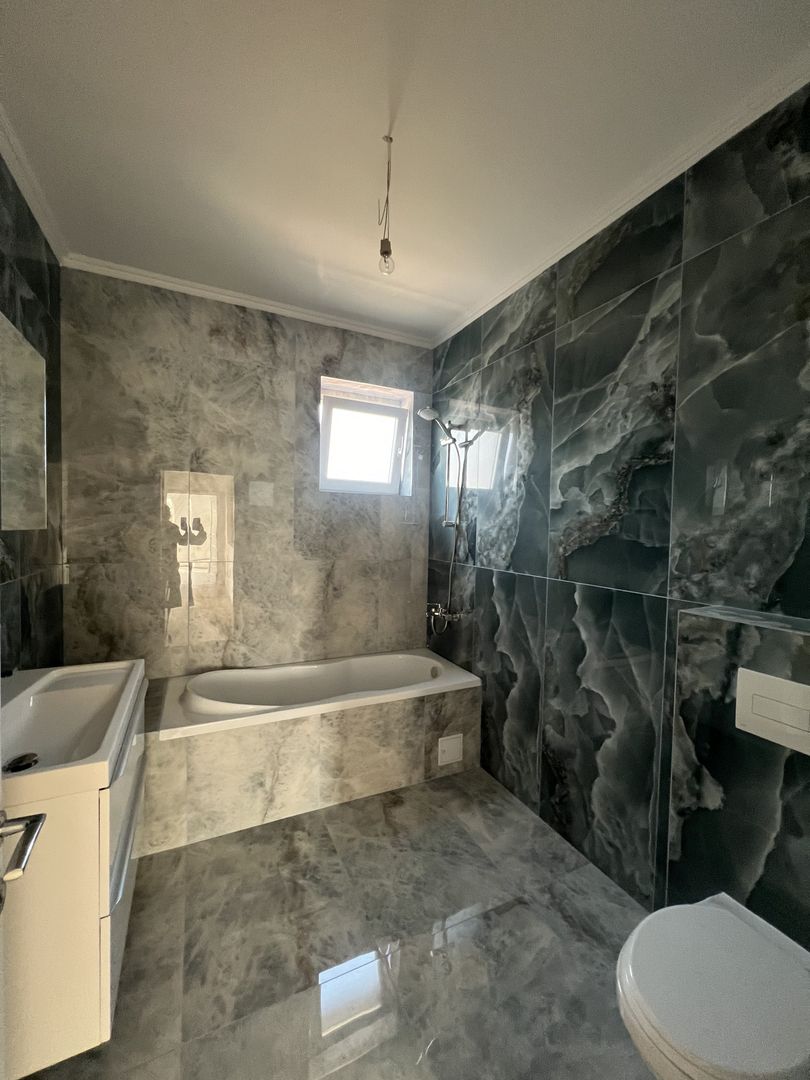 Vila Tip Duplex P+M spatioasa - pret bun - Poză 14