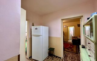 Apartament 2 camere, semidecomandat, parter, Nord, Ploiesti - Poză 10