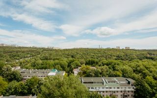 Vânzare, apartament, 2 camere, strada Nicolae Dimo, Râșcani - Poză 17