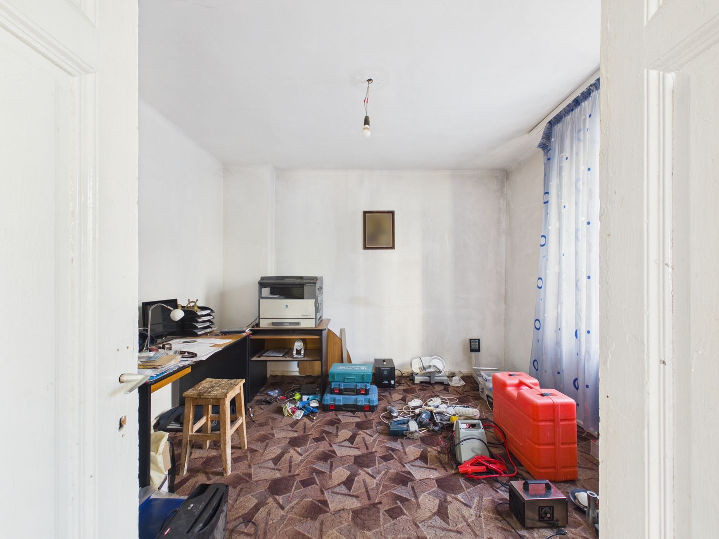 Casa cu 8 camere de vanzare | rezidential si comercial | Nerva Traian - Poză 20