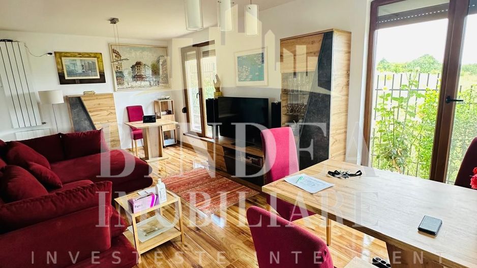 Casa de vis, constructie 2023 Charlottenburg- COMISION 0 - Poză 6