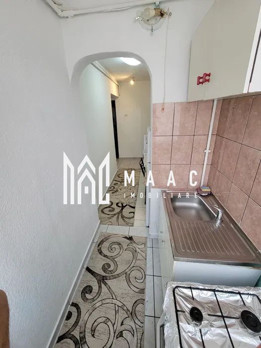 Apartament 1 Camera I Balcon I Etaj 2 I Vasile Aaron - Poză 5