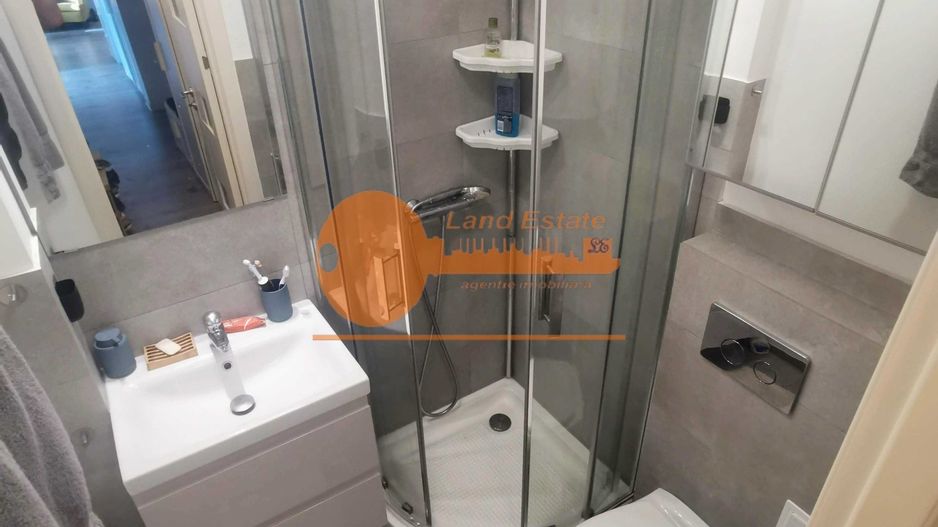 Apartament 4 camere complet renovat și mobilat – Moșilor - Poză 7