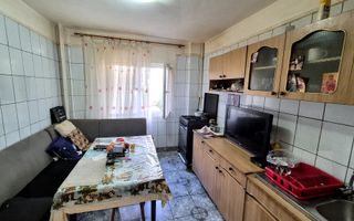 Apartament cu 4 camere 84,61 mp -  calea Rahovei - Poză 5