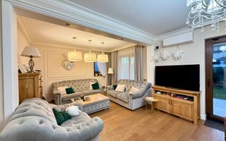 Casă individuală premium de vânzare în Borhanci, Cluj-Napoca! - Poză 1