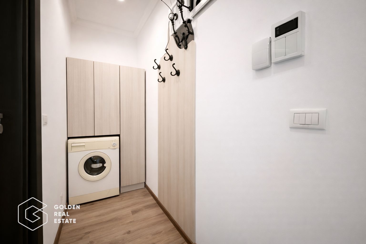 Apartament 2 camere+terasa mare, parter, Adora Park - Poză 4