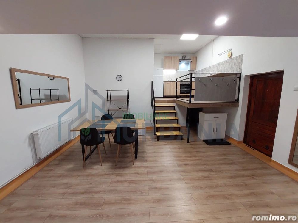 Apartament 1 camera, situat in Copou langa Universitate corp D si A, pentru studenti - Poză 2
