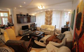 Vanzare Vila SINAIA - Poză 4