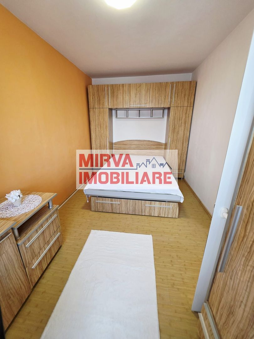 Apartament 2 camere, mobilat si utilat, zona Vest - Poză 10
