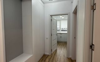 Apartament la cheie / terasa si parcare / Zona Terra - Poză 10