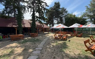 Afacere la cheie pe Strandul Neptun: restaurant, terasa, sala de evenimente - Poză 11
