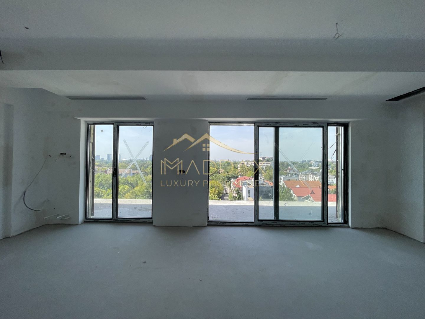 Apartament 3 camere//142 mp//BLOC EXCLUSIVIST NOU//Nordului*Cartierul Francez - Poză 4