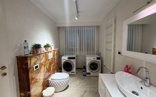 Apartament 3 Camere 150 mp + Terase | Mobilat si Utilat Premium - Poză 16