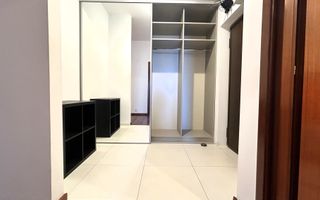 2 camere I 89 mp utili I 17 mp terasa I mobilat si utilat I Pipera - Poză 8