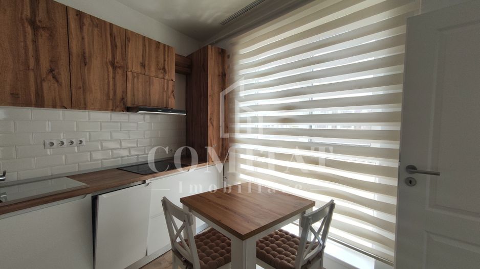 Apartament modern de vânzare | Garaj subteran | Zona The Office - Poză 6