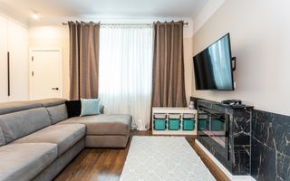 Chirie, duplex, 150mp, sectorul Buiucani. - Poză 3