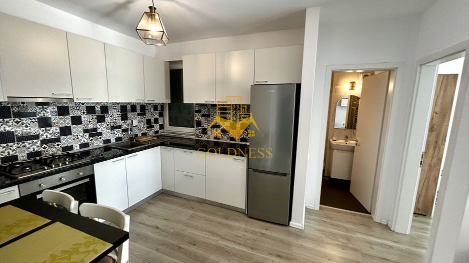 2 camere, modern, parcare, bloc nou, Buna ziua, Zona LIDL, Grand Hill - Poză 8