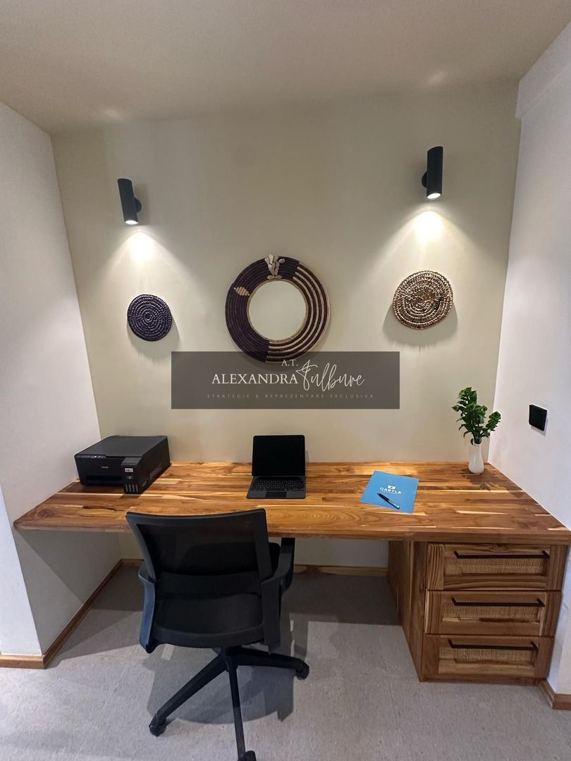 Apartament 2 camere, 65 mp, etaj 1 - Poză 11