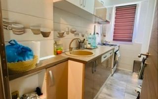 2 camere (2min metrou Raul Doamnei) - Poză 4