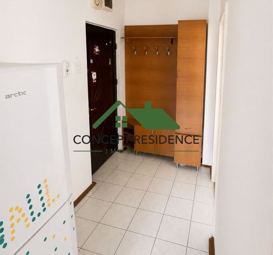 Apartament 3 camere, 63 mp | Str. Cuza Vodă | Orientare E–V - Poză 7
