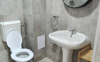 Garsoniera, Marasti, toate cheltuielile incluse, complet mobilata - Poză 10