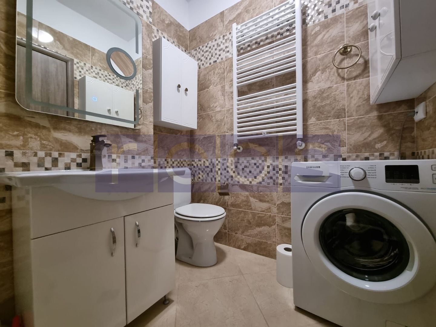 VANZARE 3 CAMERE | DECOMANDAT | BLOC 2017 | ZONA MIHAI BRAVU - Poză 9