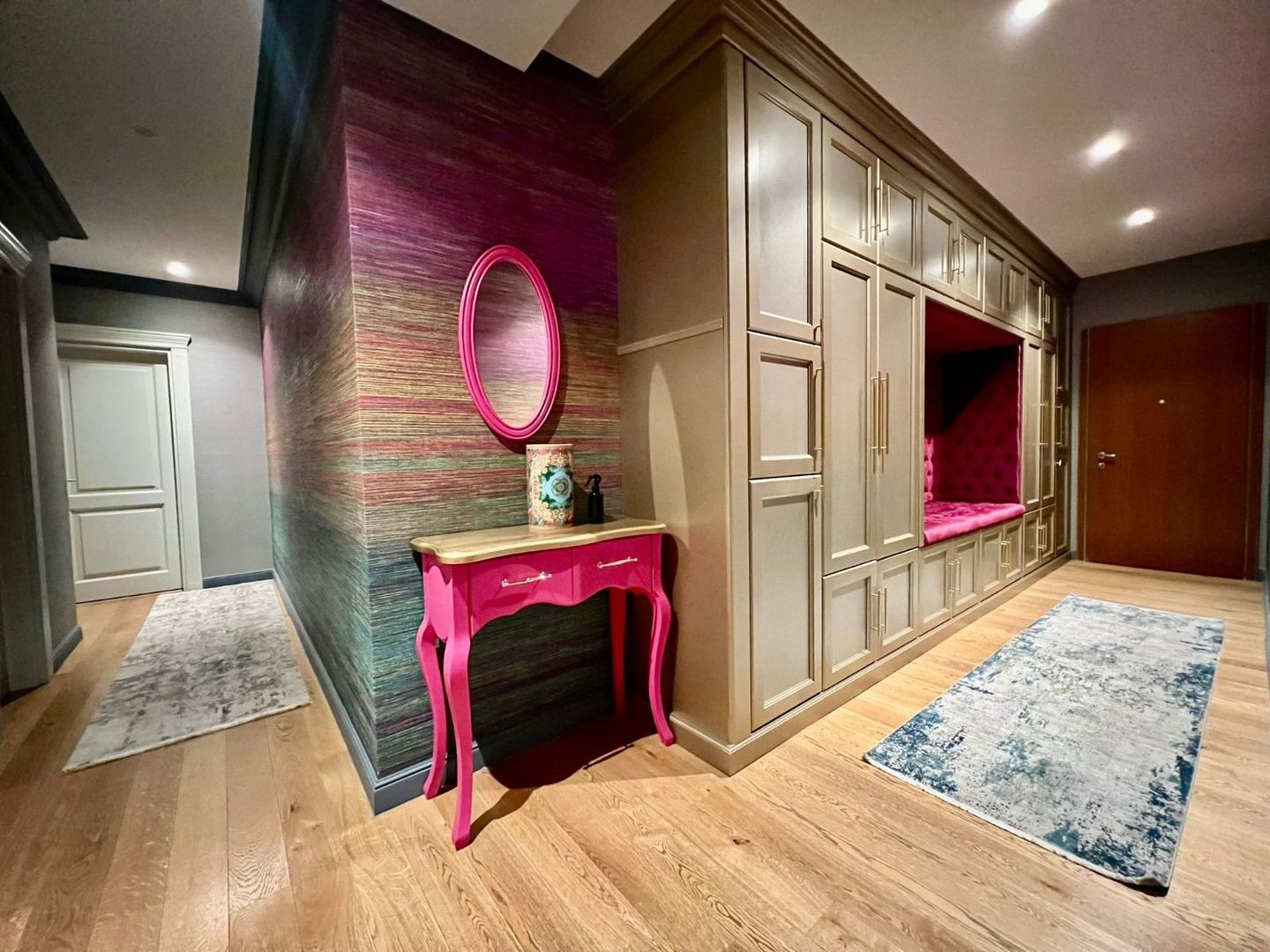Apartament spatios 4 camere I Soseaua Nordului I Herastrau - Poză 13