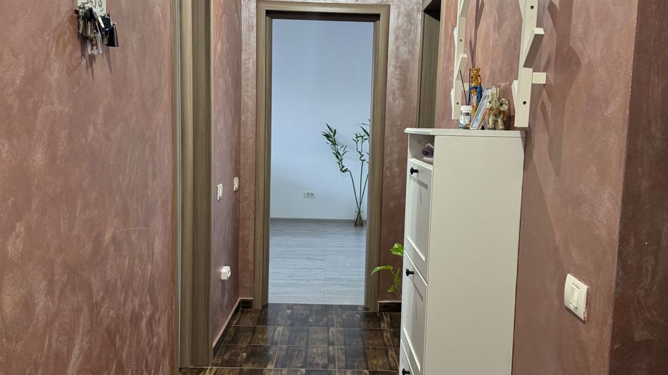 Apartament 2 camere + parcare Rahova. Teius. Sos Alexandriei N1 - Poză 21