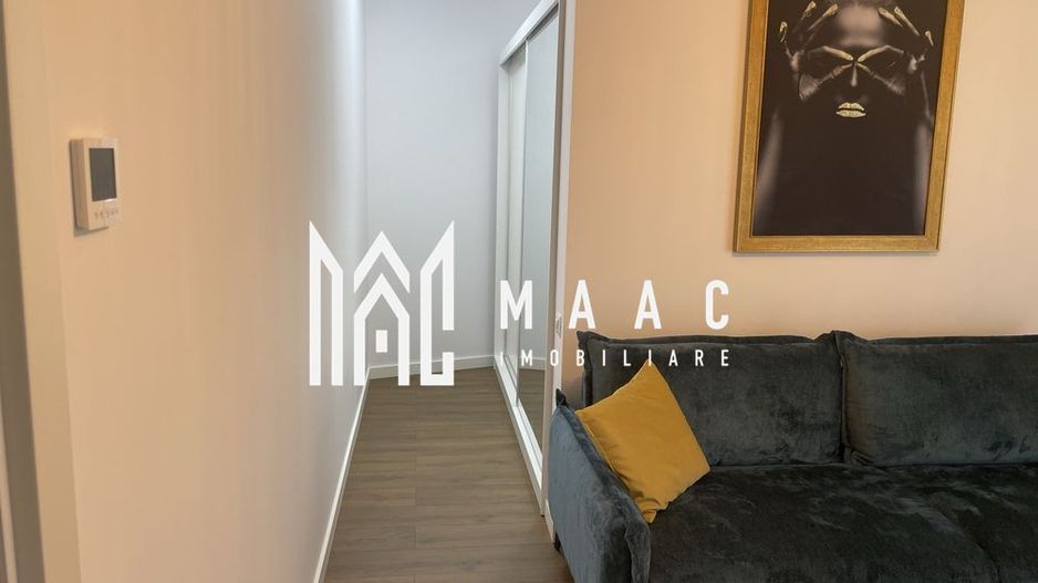 Apartament 3 camere | Decomandat | Etaj 3 | Zona Dedeman - Poză 3