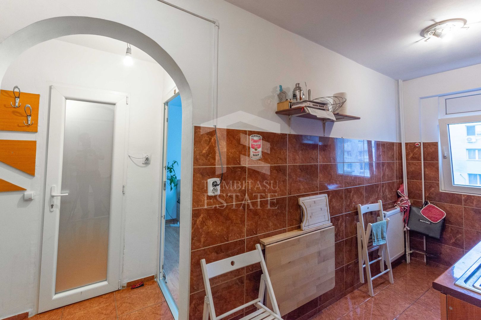 Lacul Tei, Grigore Moisil nr. 5, ap. 2 camere de inchiriat Comision 0% - Poză 10