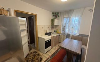 GARSONIERĂ DE ÎNCHIRIAT| ETAJ 3/4 | RĂDĂUȚI - Poză 6