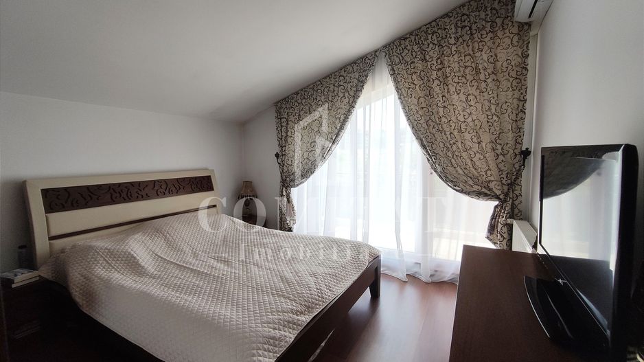 Duplex cu 4 camere | Cartierul Bună Ziua | Zona Reprezentanței Skoda - Poză 2