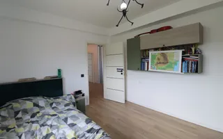 Duplex superb la vanzare, finisat, mobilat, utilat, situat in Chinteni - Poză 23