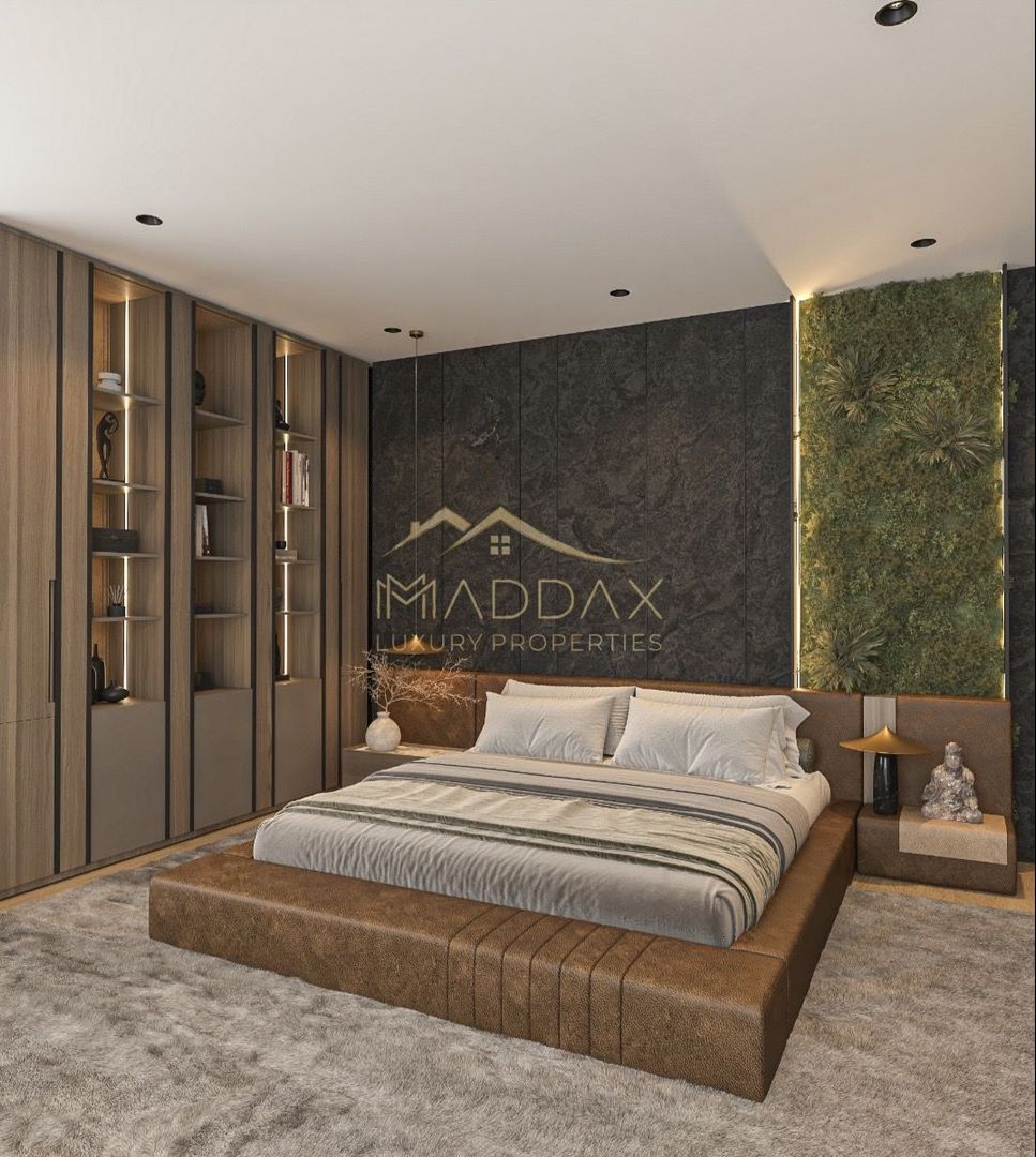 Vila Individuala Exclusivista 6 camere *525mp* // Pipera - Scoala Americana - Poză 26