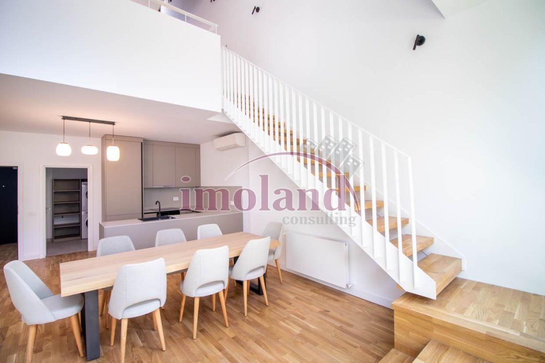 Vila | townhouse | 4 camere | vanzare | Avalon Estate - Pipera - Poză 6